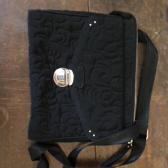 Vera Bradley Bag - Picture 1 of 9